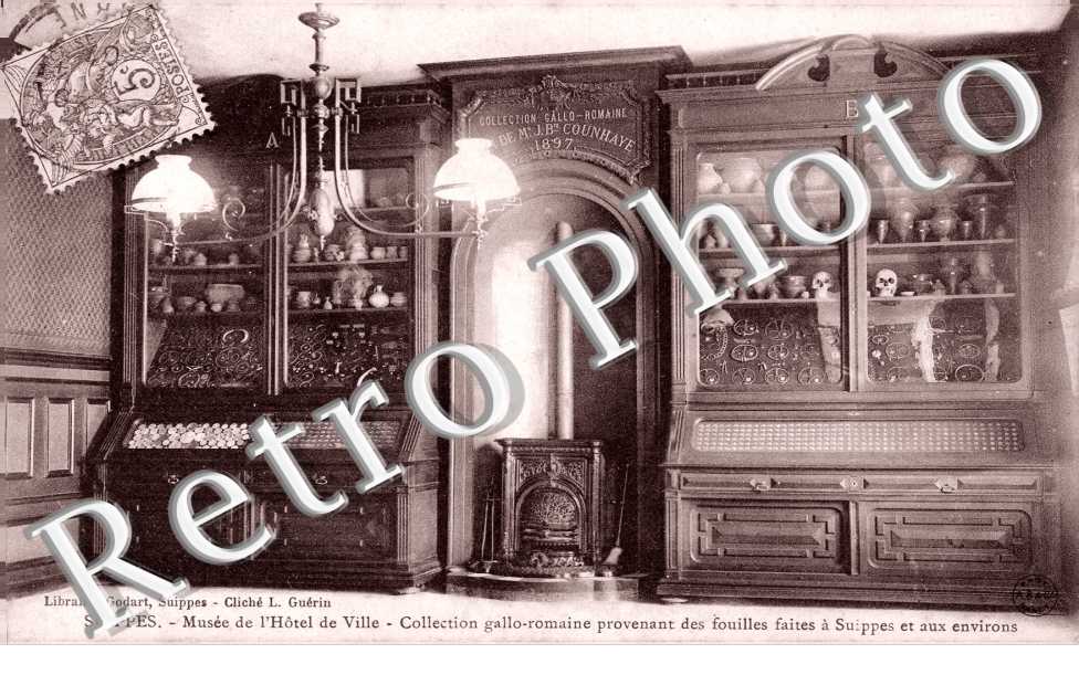 Musee de l&#039;Hotel de Ville