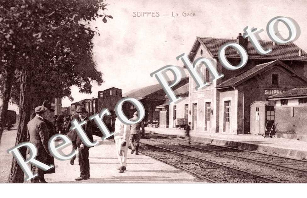 La Gare