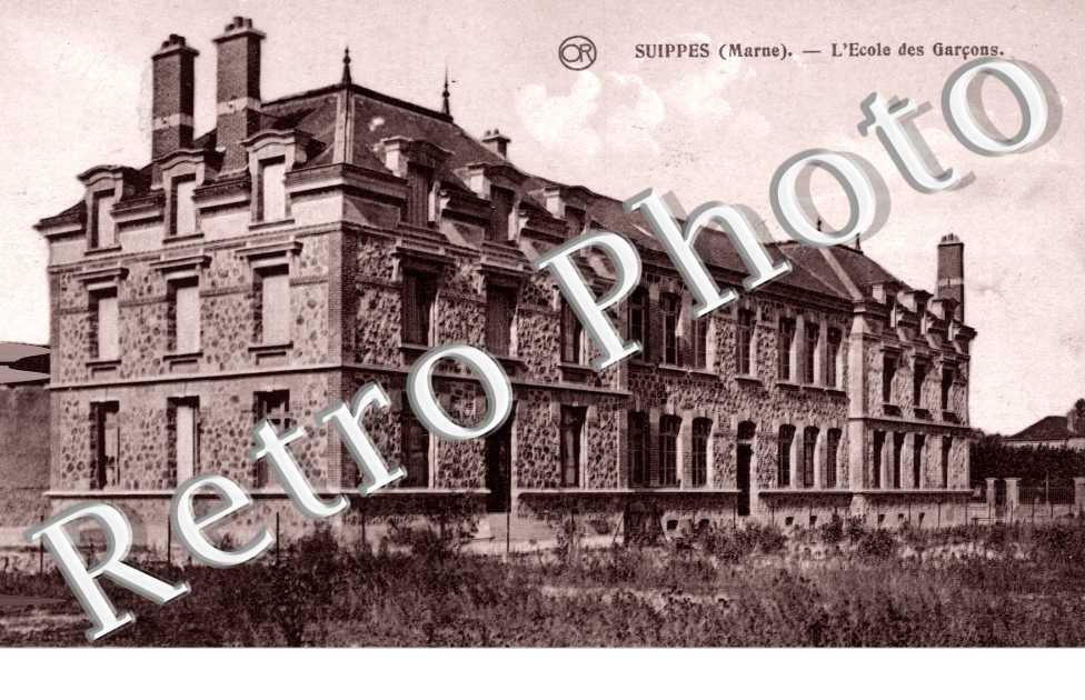 Ecole des Garcons
