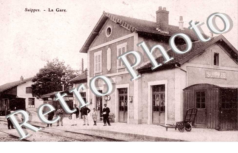 La Gare