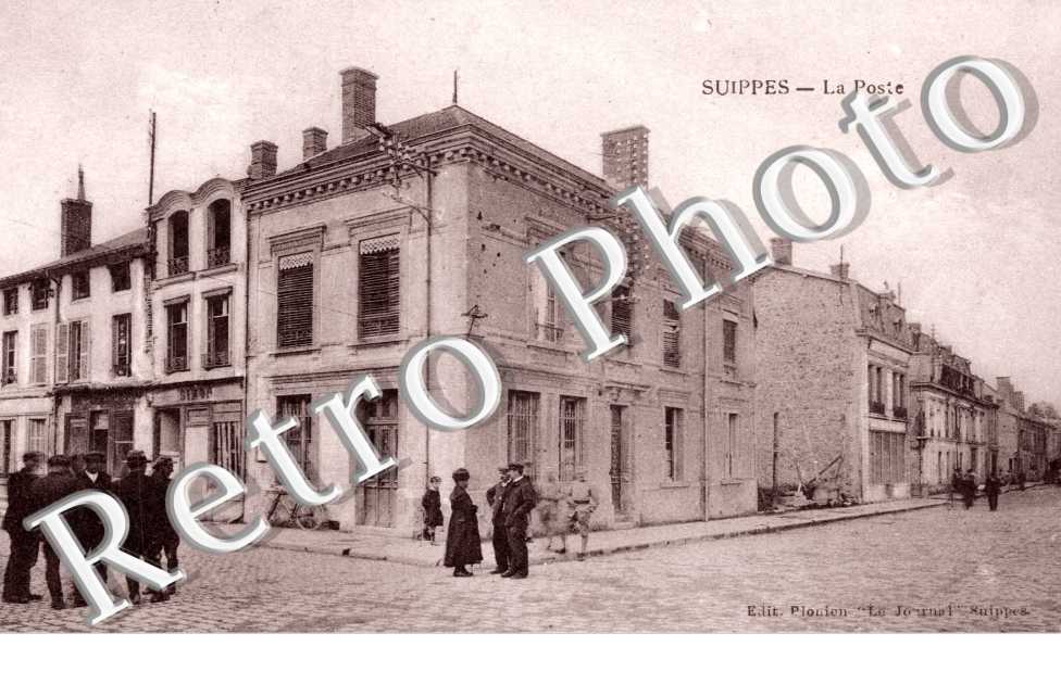 La Poste
