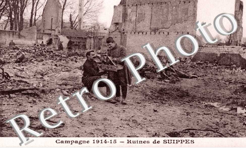 RUines