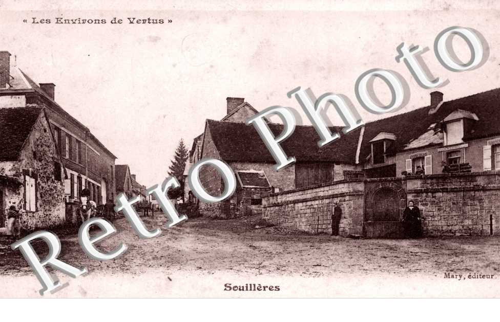 (vue interieure)