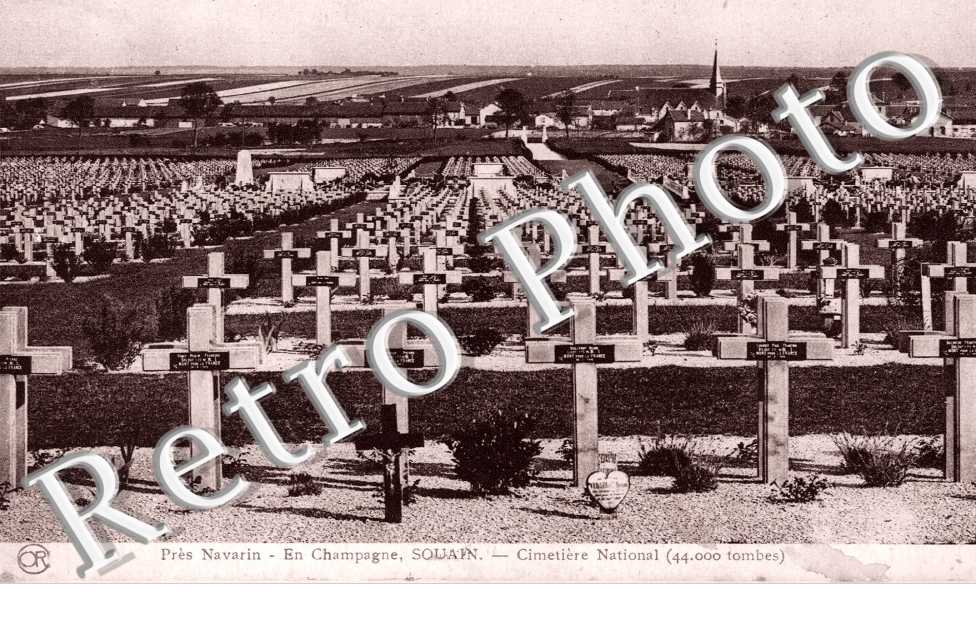 Cemetiere National