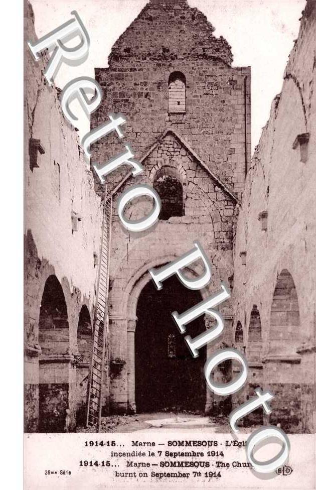 l&#039;eglise