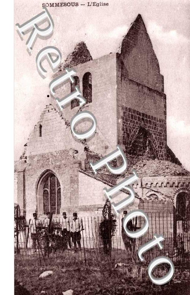 l&#039;eglise