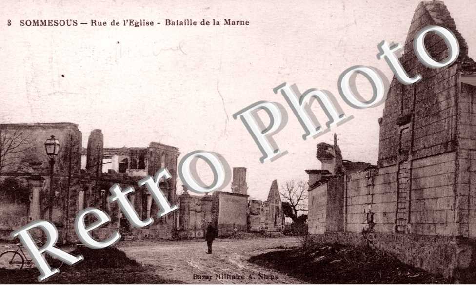 rue de l&#039;Eglise