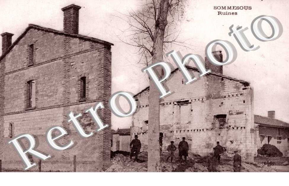 ruines