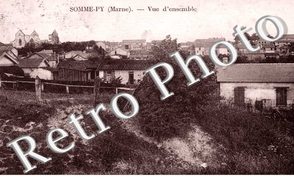 Vue d&#039;ensemble