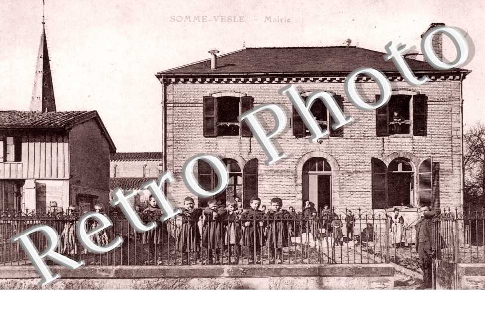 Mairie