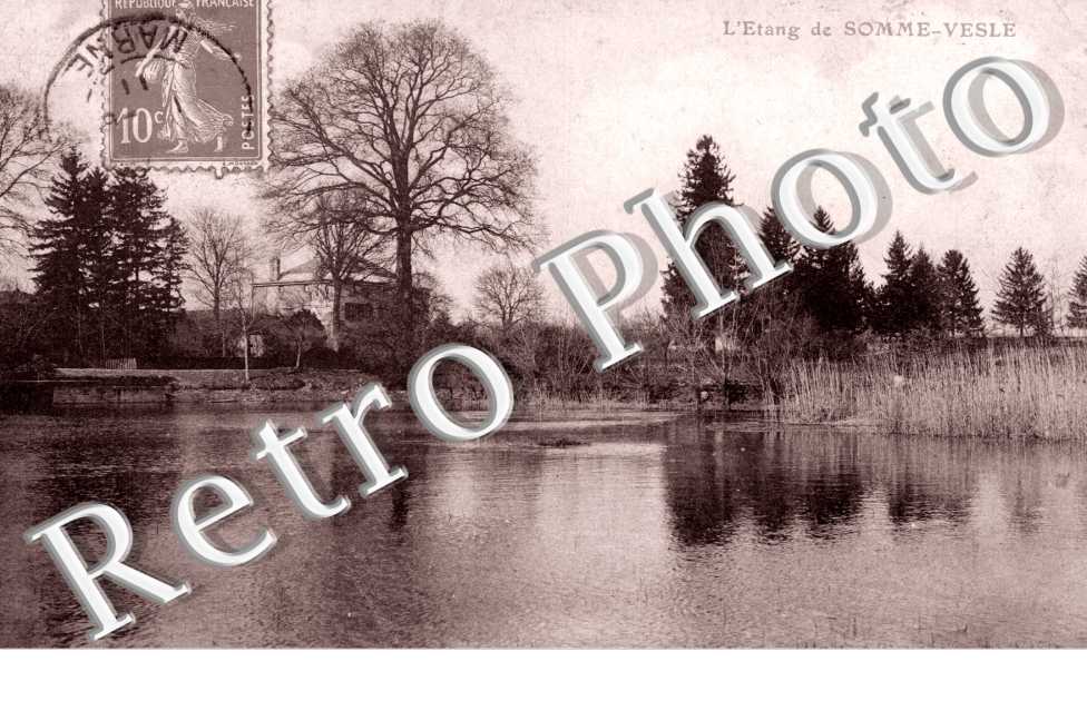 L&#039;Etang