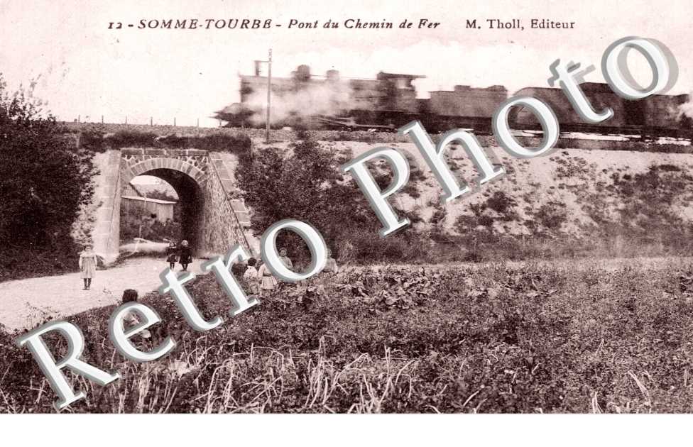 Pont du Chemin de Fer