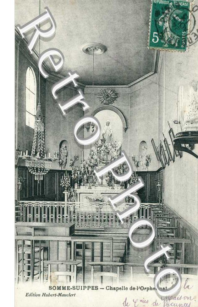 eglise