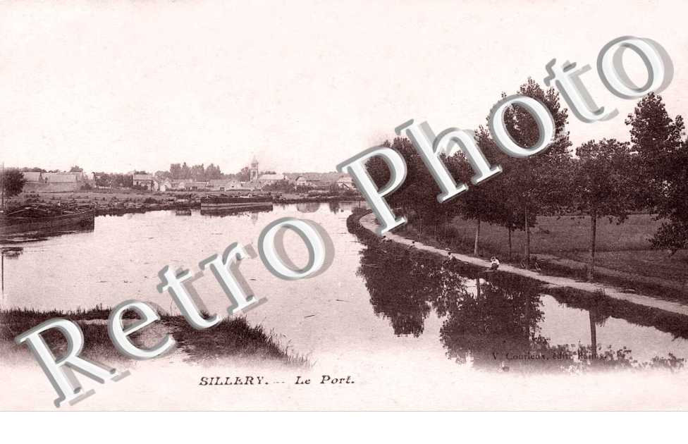 Le Port