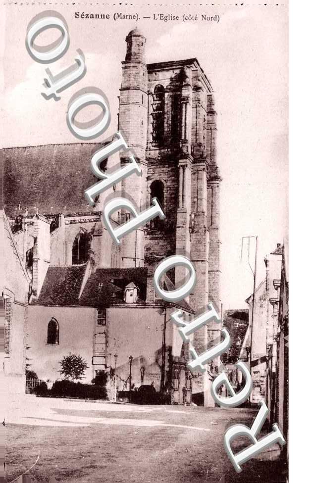 l&#039;eglise