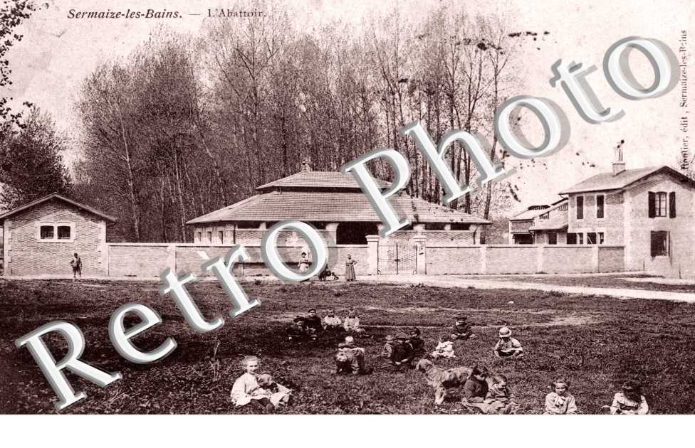 Abattoir