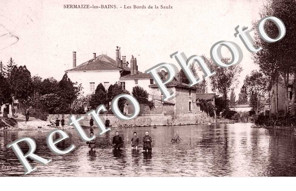 Les Bords de la Saulx