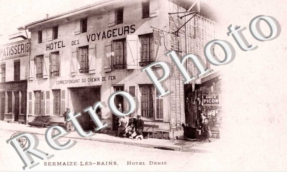Hotel denis