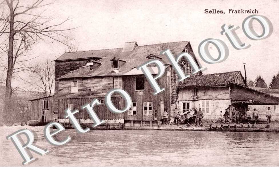 Feldpostkarte