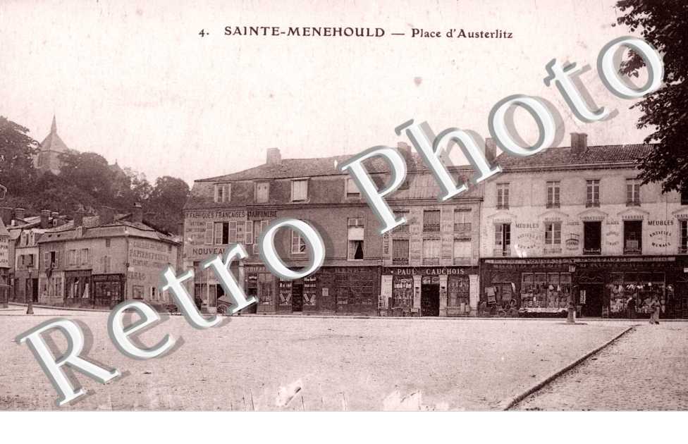 place d&#039;Austerlitz