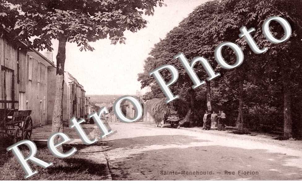 Rue Florion