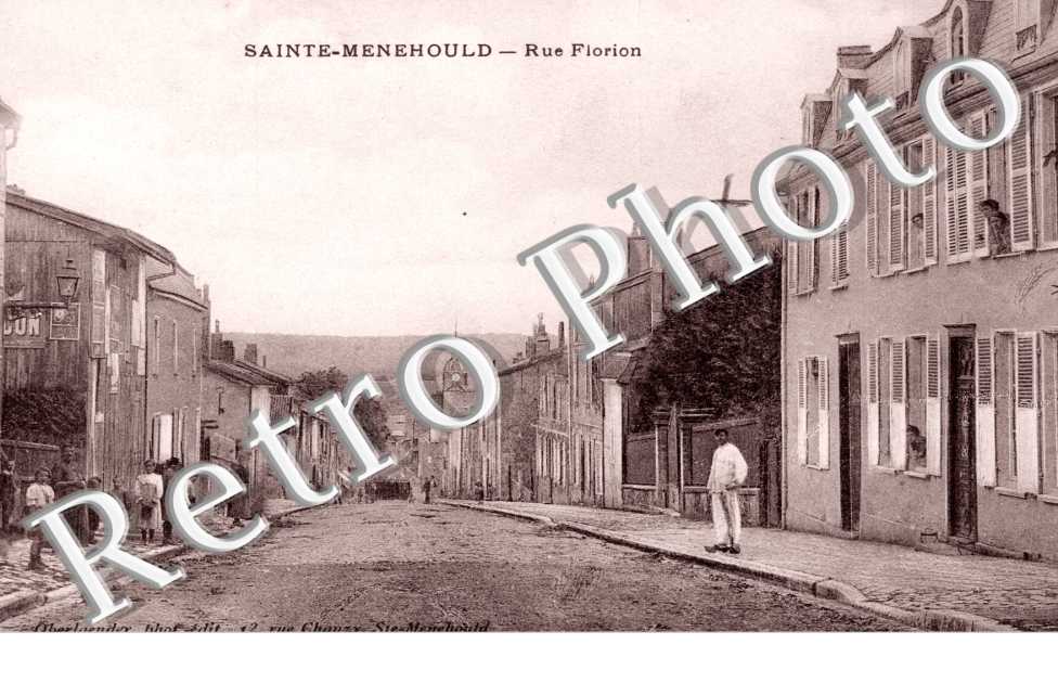 RUE Florion