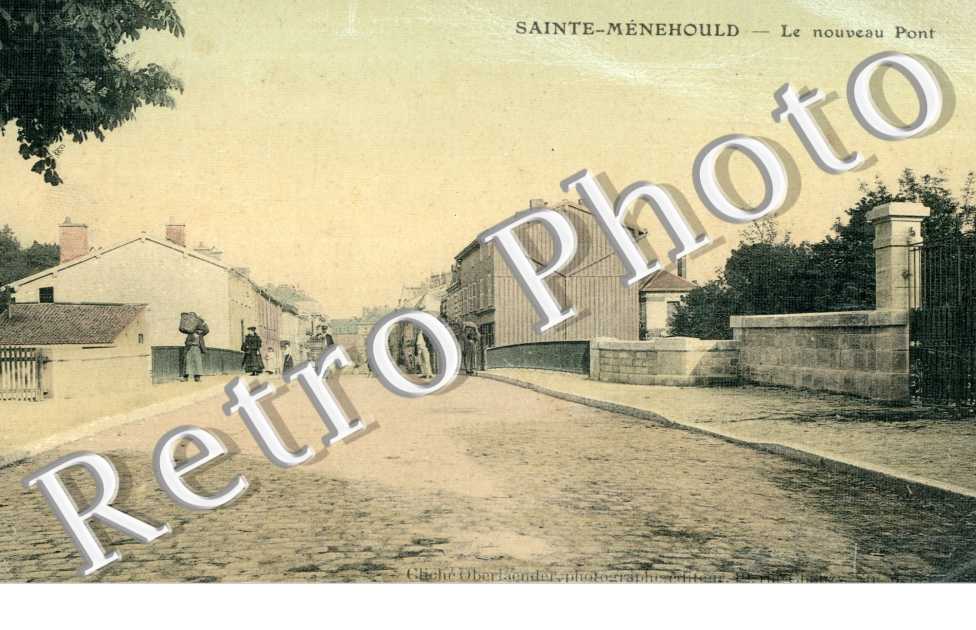 Le Nouveau Pont