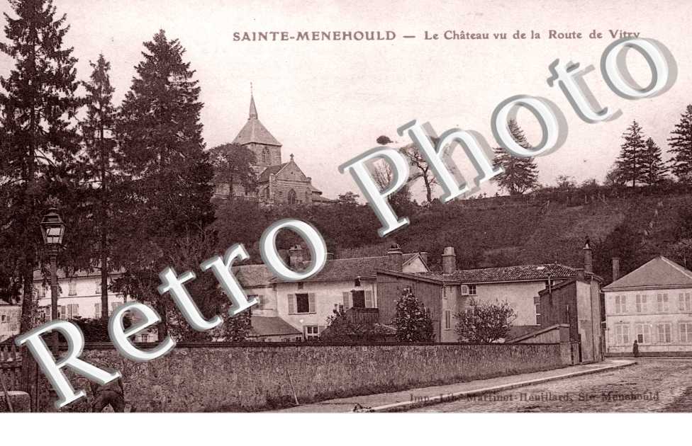 Chateau
