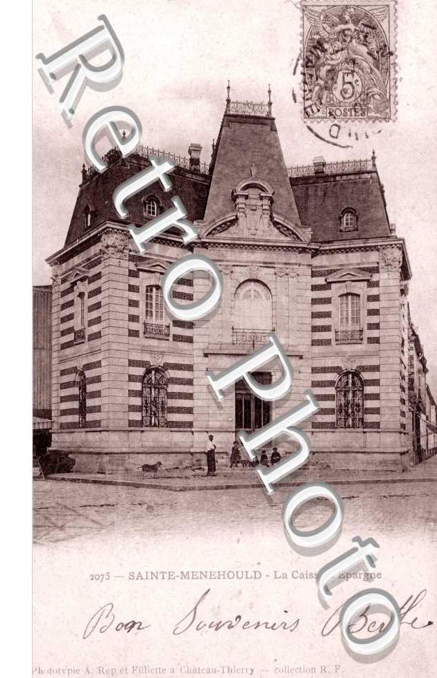 CAisse d&#039;Epargne