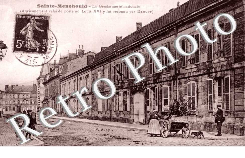 Gendarmerie Nationale
