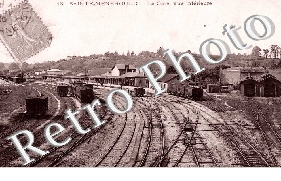 La Gare