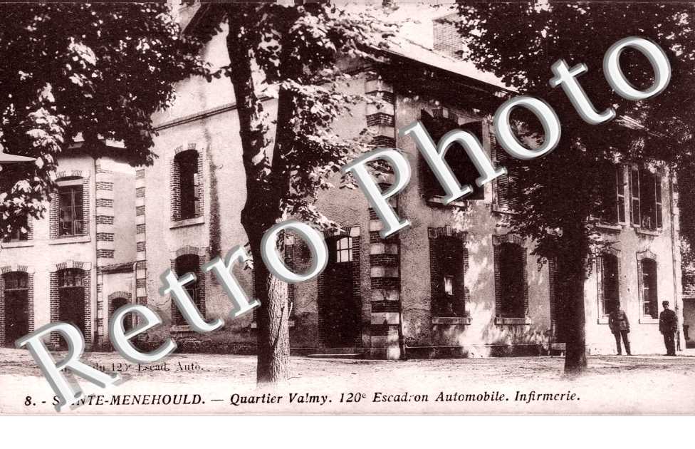 quartier Valmy