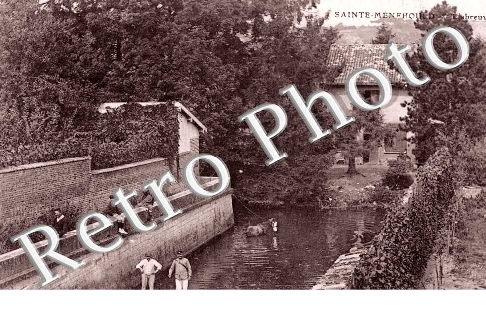 Abreuvoir