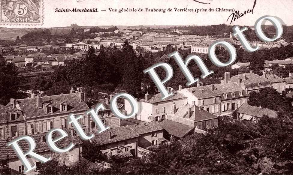 Vue generale