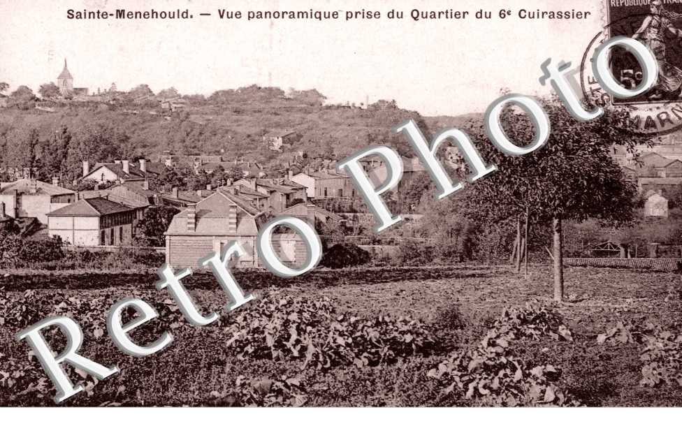 Vue generale