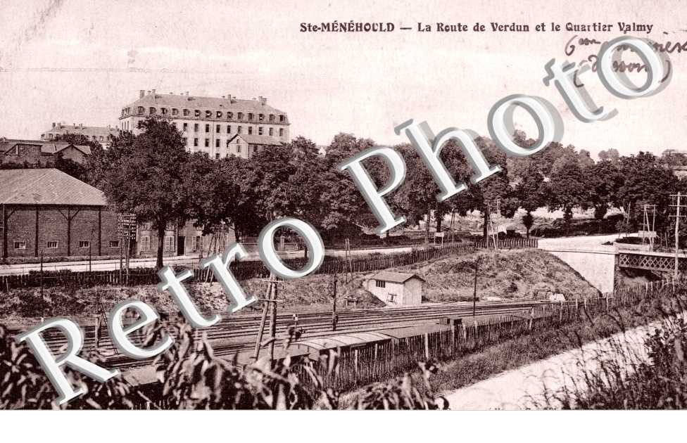 Quartier Valmy