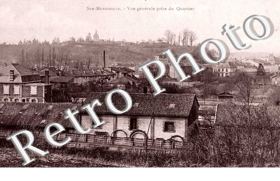 Vue generale