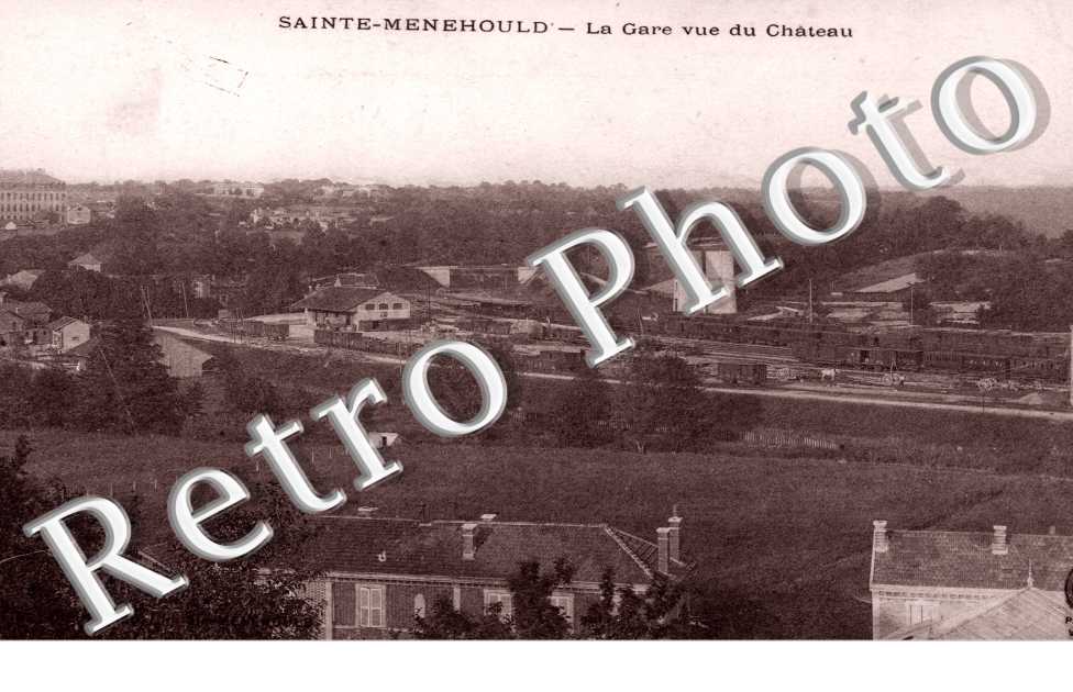 la gare