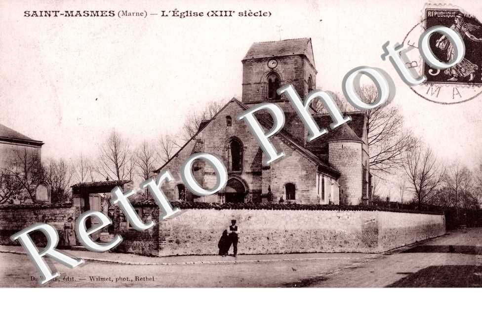 l&#039;eglise