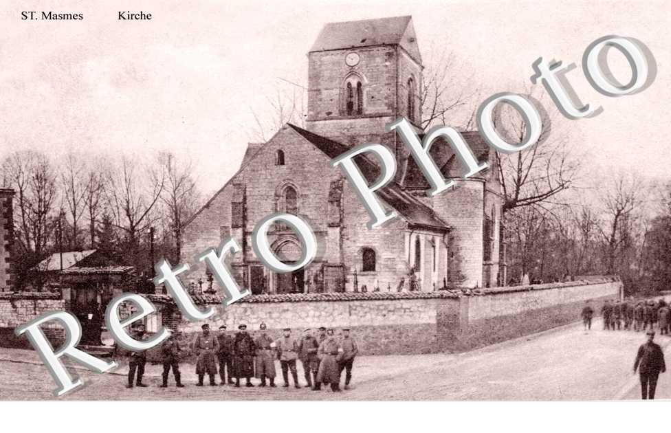 eglise