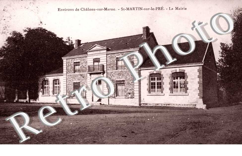La Mairie