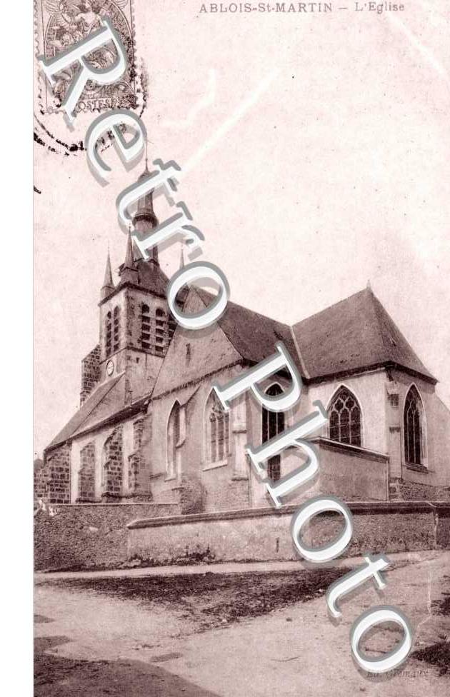 l&#039;eglise