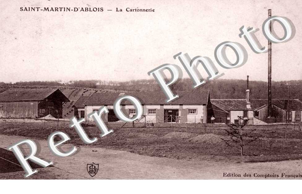La Cartonnerie