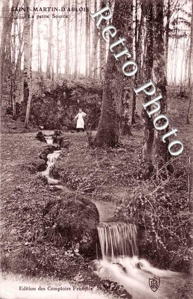 La Petite Source