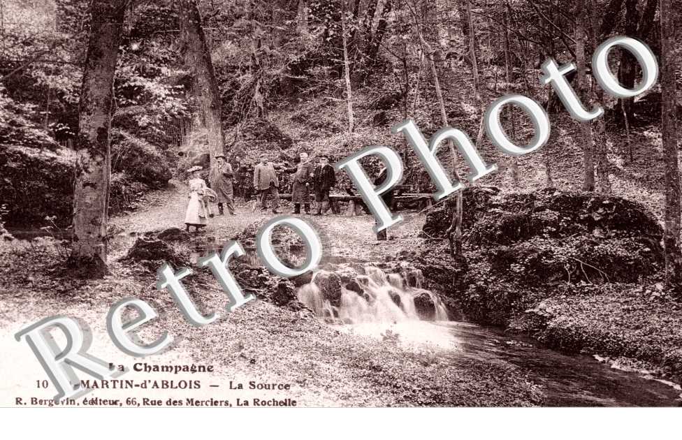 La Source