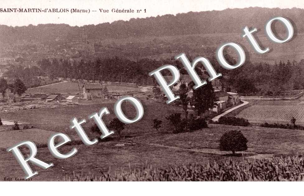 Vue generale