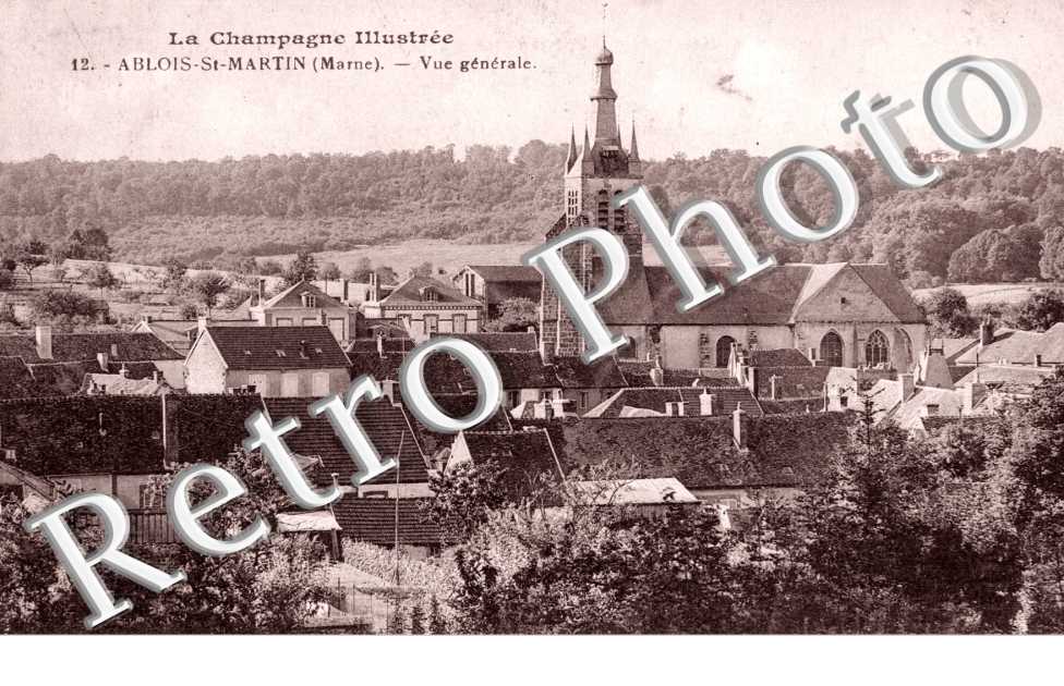 Vue generale