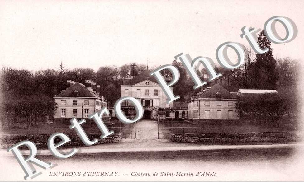 le Chateau