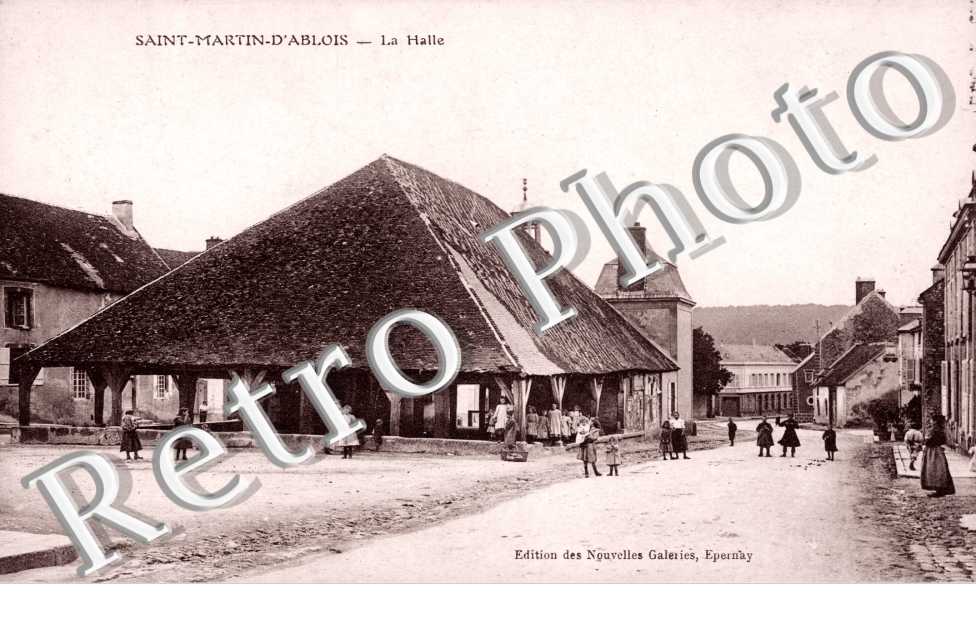La Halle