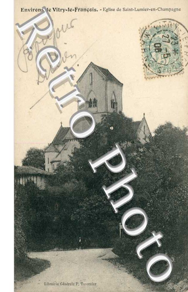 l&#039;eglise